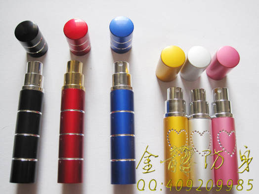 無錫市防身器材