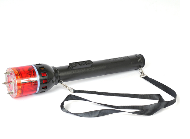 電擊防身器能不能長(zhǎng)時(shí)間放電？