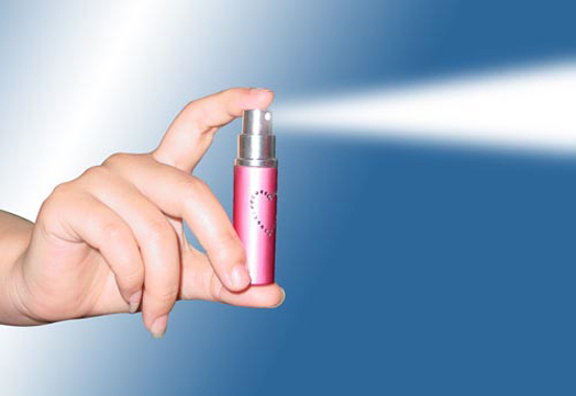 合法防身器材大全有哪些