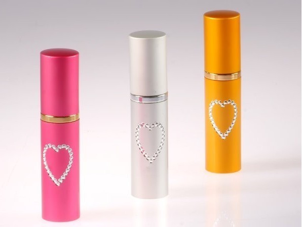 梅西女子防身噴霧好不好 梅西女子防身噴霧好不好