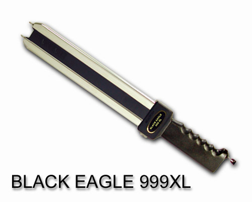 臺灣歐仕達(dá)黑鷹四用(扁金鋼)BE999XL電擊器