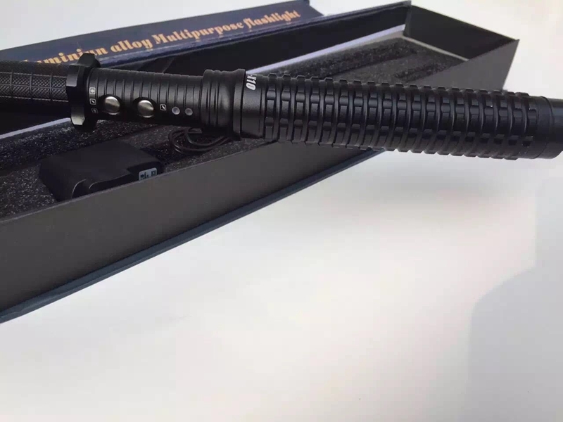 防身器材是不是好的防身產品？